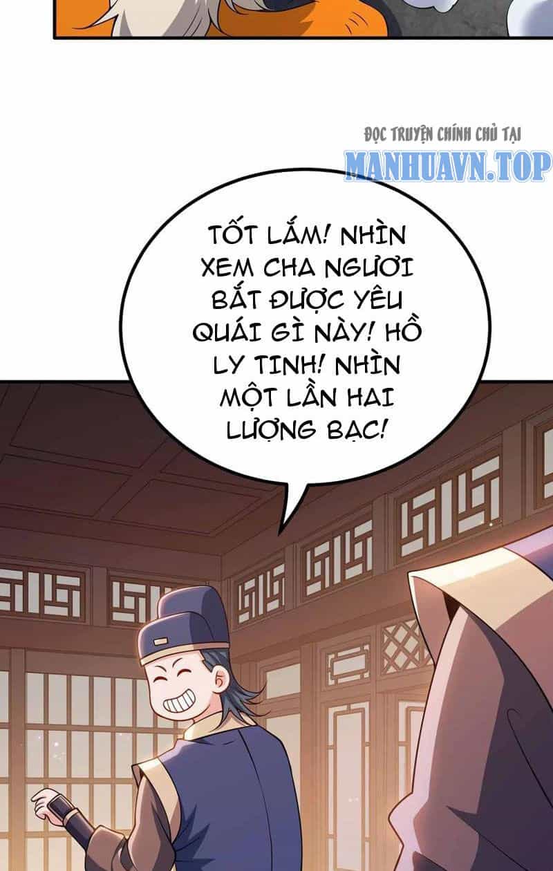 Nương Tử Nhà Ta Là Nữ Đế - Chương 156 - ảnh 10