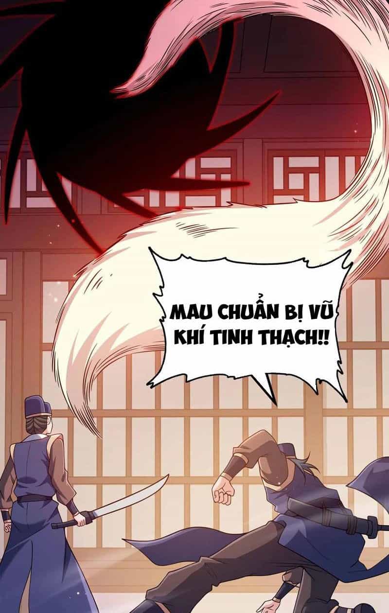 Nương Tử Nhà Ta Là Nữ Đế - Chương 156 - ảnh 19