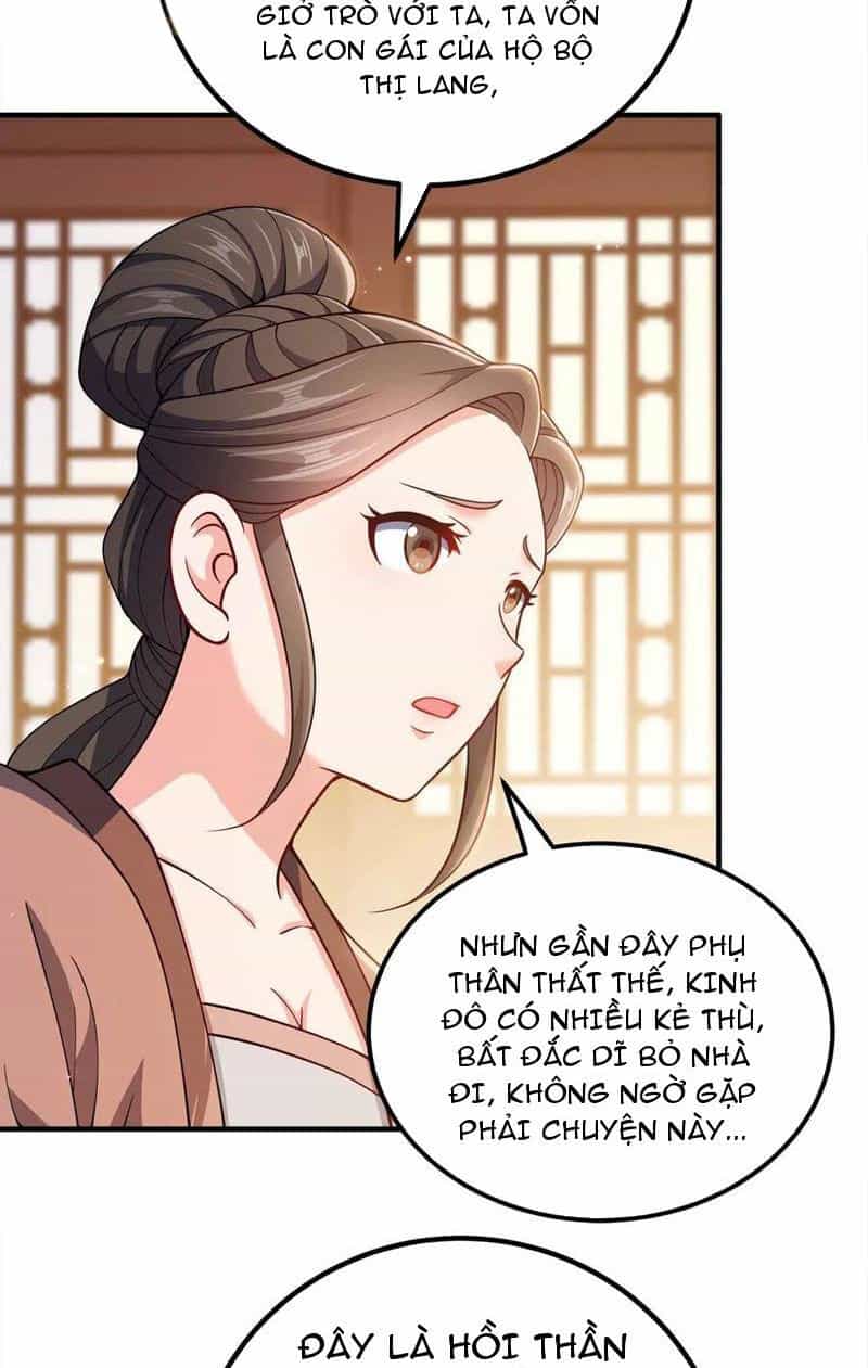 Nương Tử Nhà Ta Là Nữ Đế - Chương 156 - ảnh 5