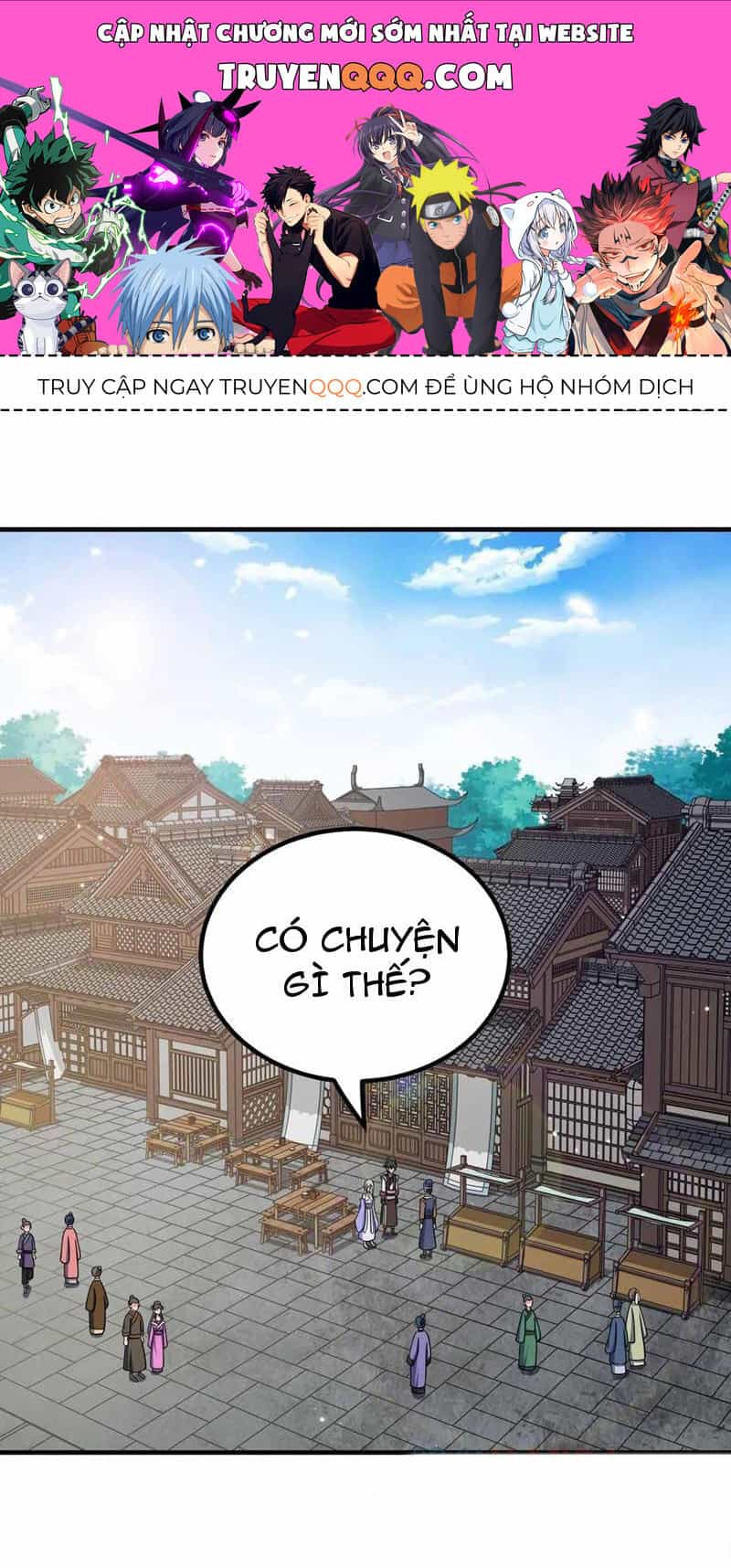 Nương Tử Nhà Ta Là Nữ Đế - Chương 157 - ảnh 1