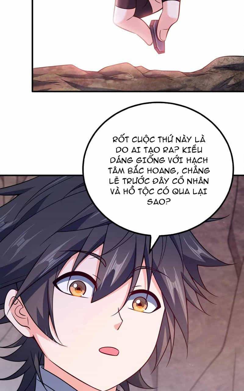 Nương Tử Nhà Ta Là Nữ Đế - Chương 157 - ảnh 39