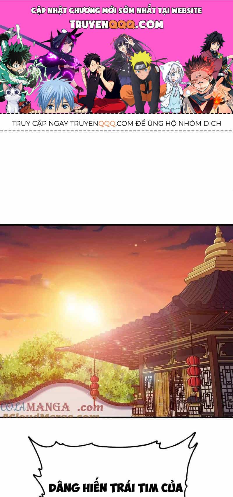 Nương Tử Nhà Ta Là Nữ Đế - Chương 158 - ảnh 1
