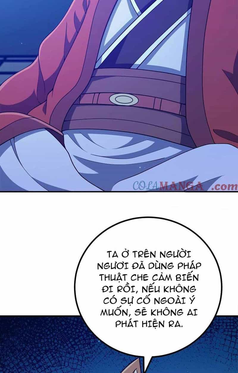 Nương Tử Nhà Ta Là Nữ Đế - Chương 158 - ảnh 16