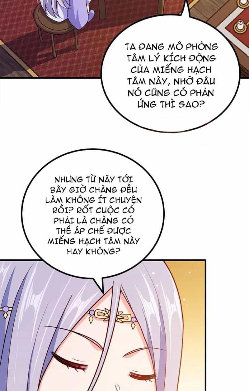 Nương Tử Nhà Ta Là Nữ Đế - Chương 158 - ảnh 5