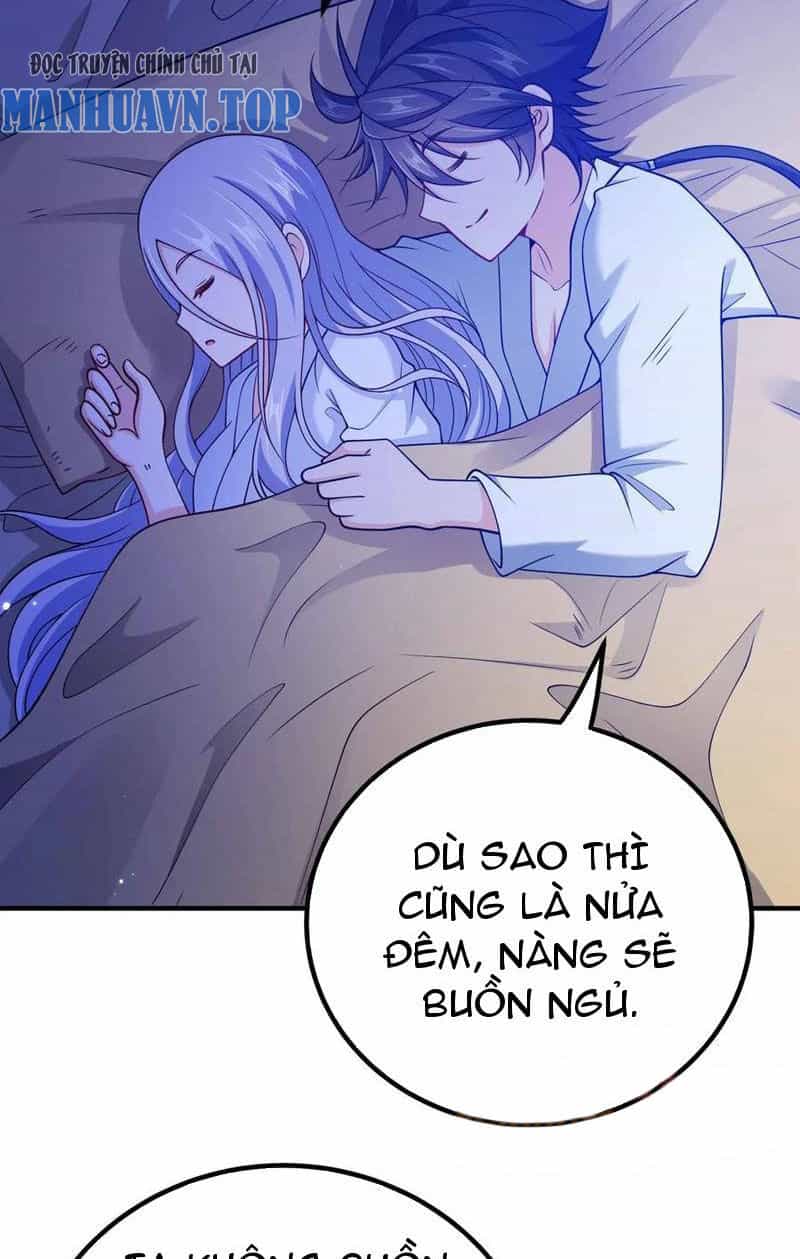 Nương Tử Nhà Ta Là Nữ Đế - Chương 159 - ảnh 15