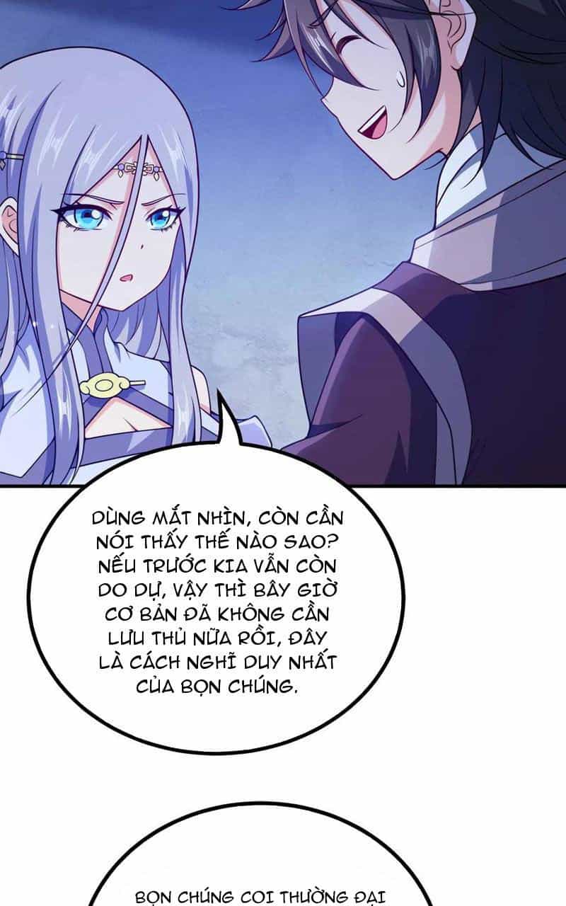 Nương Tử Nhà Ta Là Nữ Đế - Chương 159 - ảnh 31