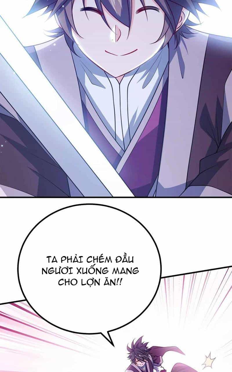 Nương Tử Nhà Ta Là Nữ Đế - Chương 160 - ảnh 27