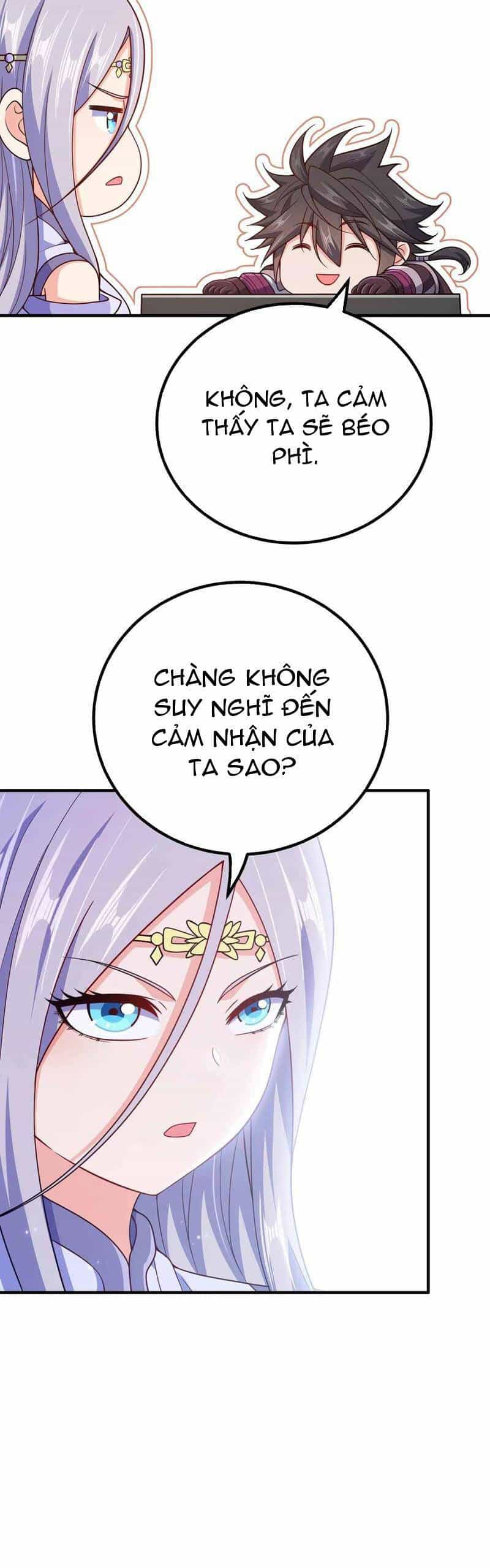 Nương Tử Nhà Ta Là Nữ Đế - Chương 161 - ảnh 14