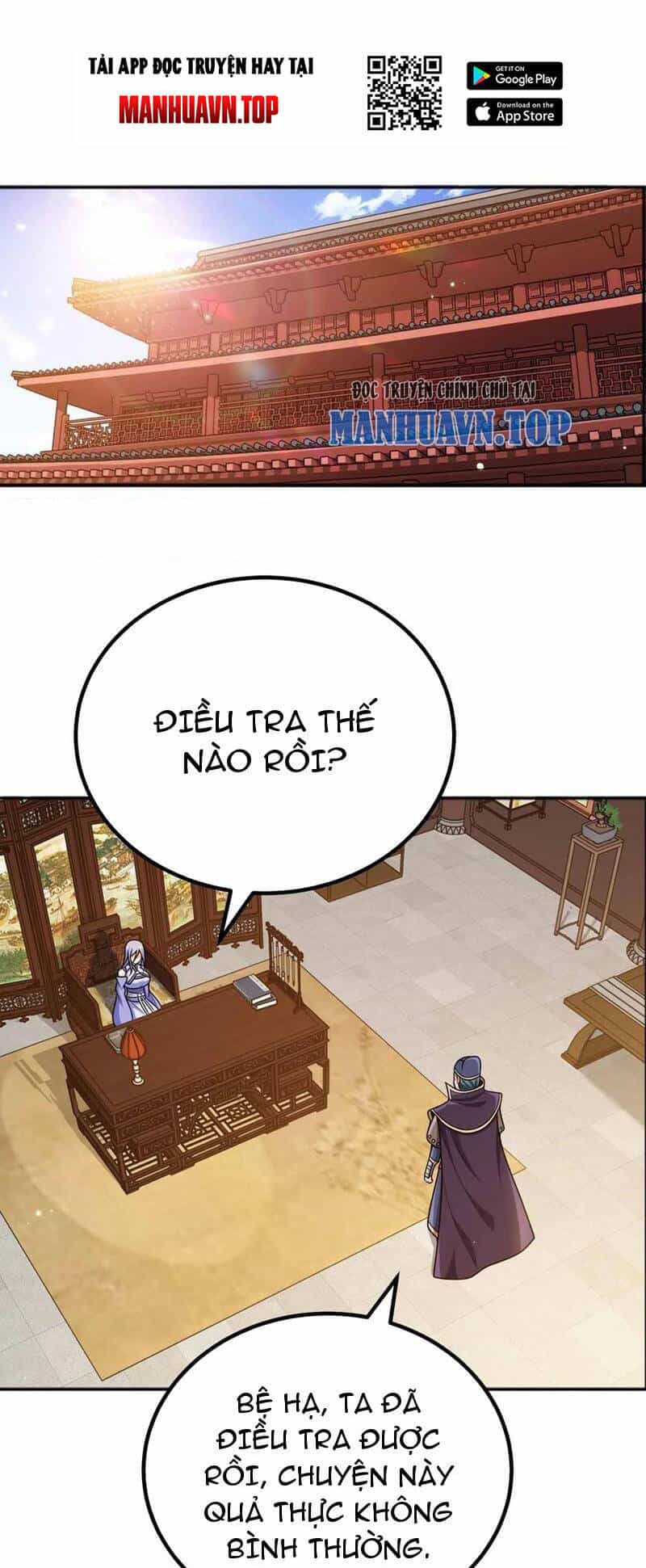 Nương Tử Nhà Ta Là Nữ Đế - Chương 162 - ảnh 1