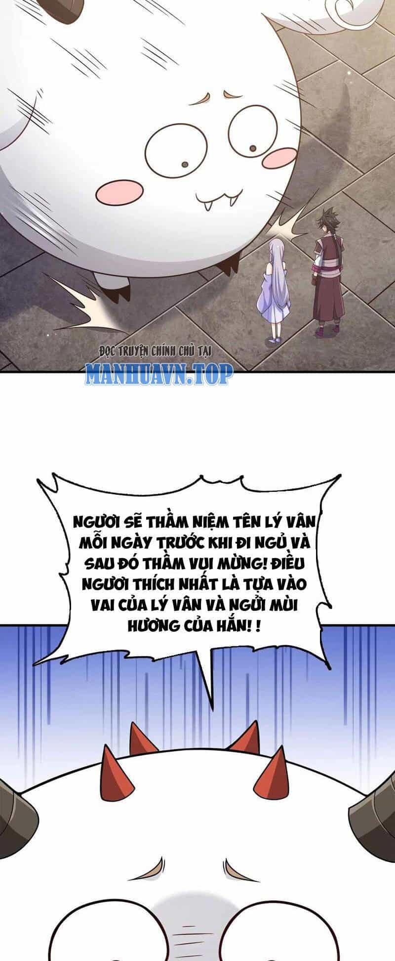 Nương Tử Nhà Ta Là Nữ Đế - Chương 162 - ảnh 33