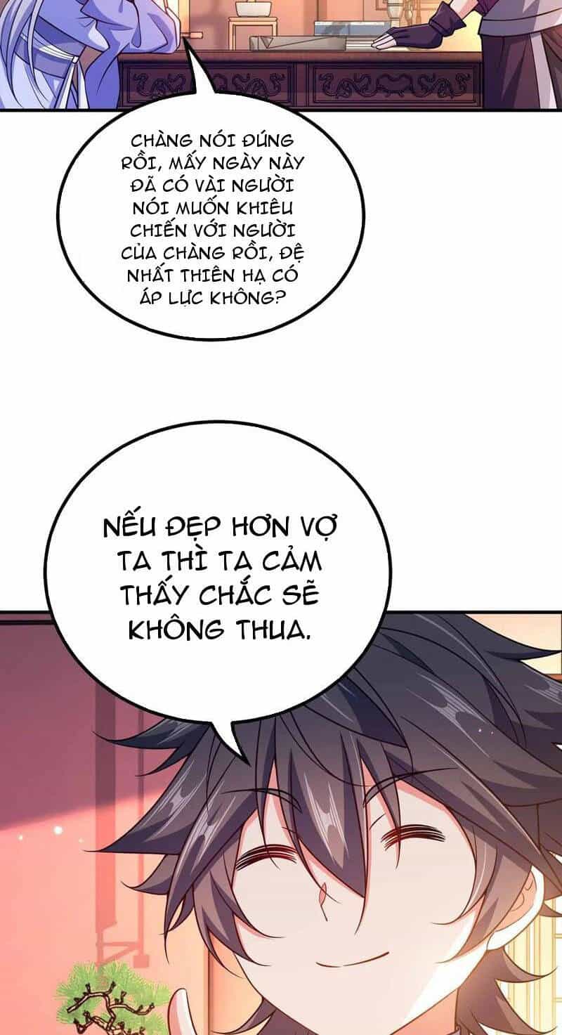 Nương Tử Nhà Ta Là Nữ Đế - Chương 164 - ảnh 14
