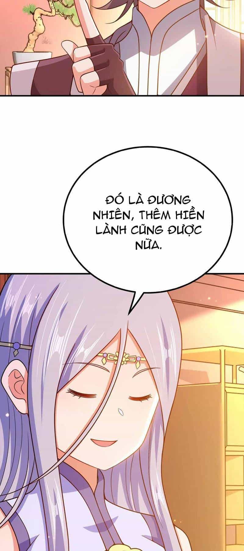 Nương Tử Nhà Ta Là Nữ Đế - Chương 164 - ảnh 15