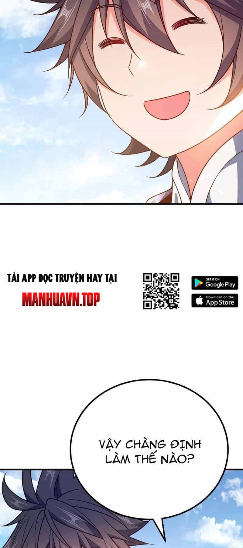Nương Tử Nhà Ta Là Nữ Đế - Chương 164 - ảnh 26