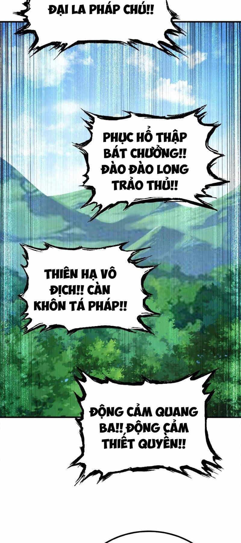 Nương Tử Nhà Ta Là Nữ Đế - Chương 164 - ảnh 38