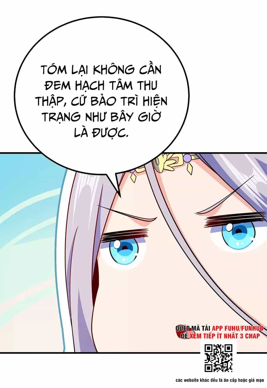 Nương Tử Nhà Ta Là Nữ Đế - Chương 165 - ảnh 36