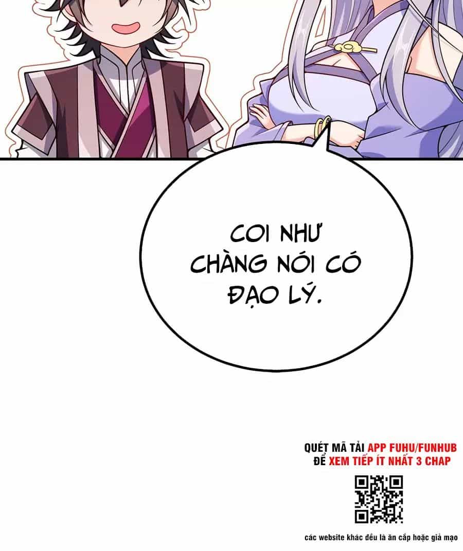 Nương Tử Nhà Ta Là Nữ Đế - Chương 165 - ảnh 41