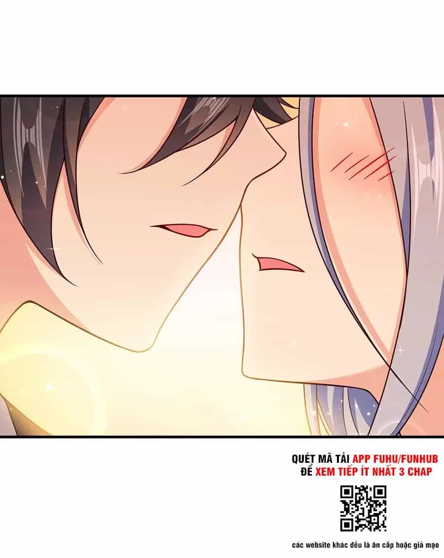 Nương Tử Nhà Ta Là Nữ Đế - Chương 165 - ảnh 47
