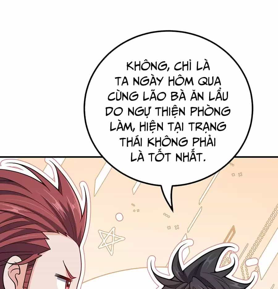 Nương Tử Nhà Ta Là Nữ Đế - Chương 166 - ảnh 13