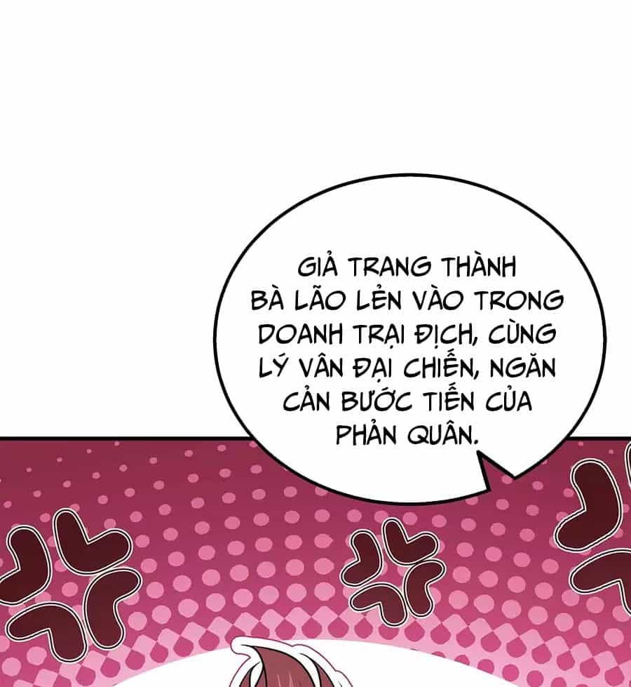 Nương Tử Nhà Ta Là Nữ Đế - Chương 166 - ảnh 25