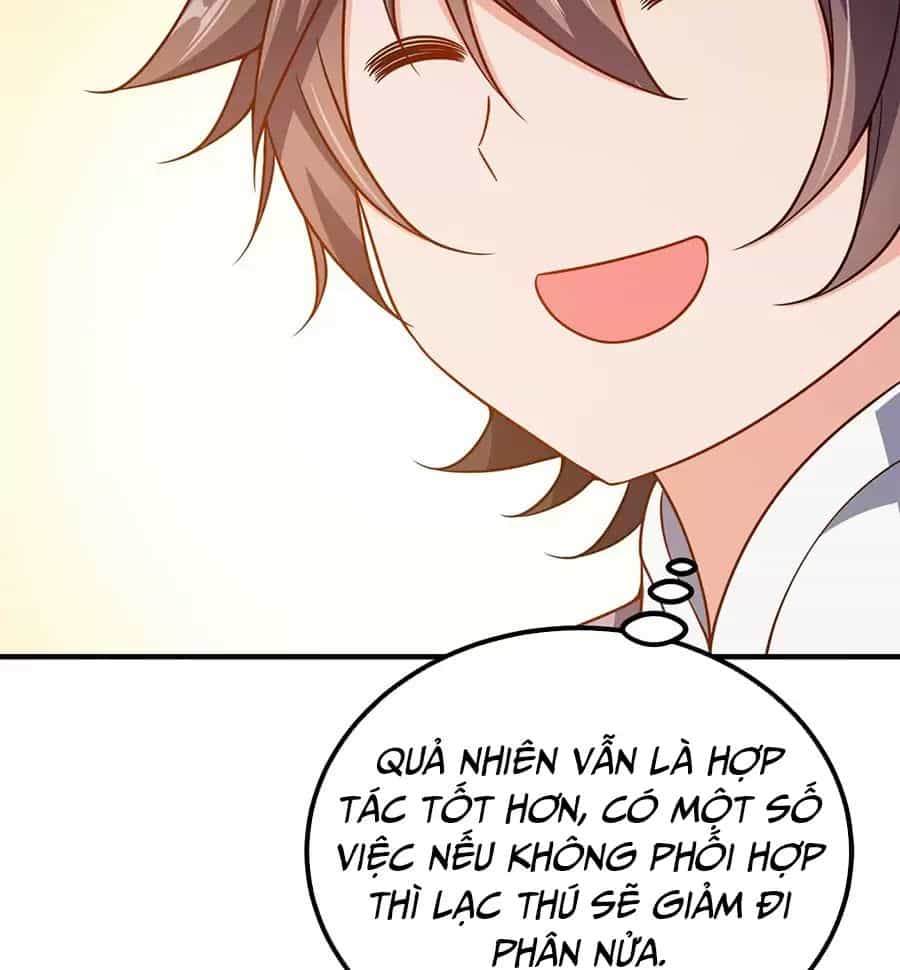 Nương Tử Nhà Ta Là Nữ Đế - Chương 166 - ảnh 40