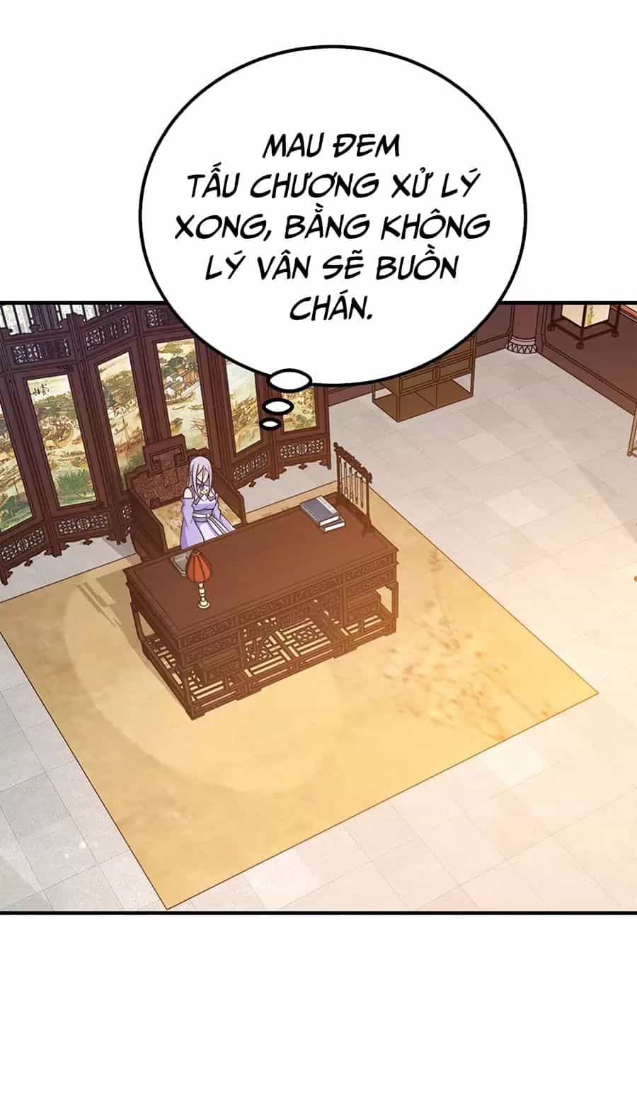 Nương Tử Nhà Ta Là Nữ Đế - Chương 166 - ảnh 58