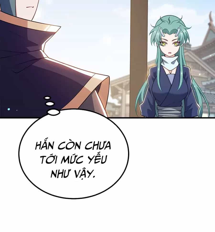 Nương Tử Nhà Ta Là Nữ Đế - Chương 168 - ảnh 21