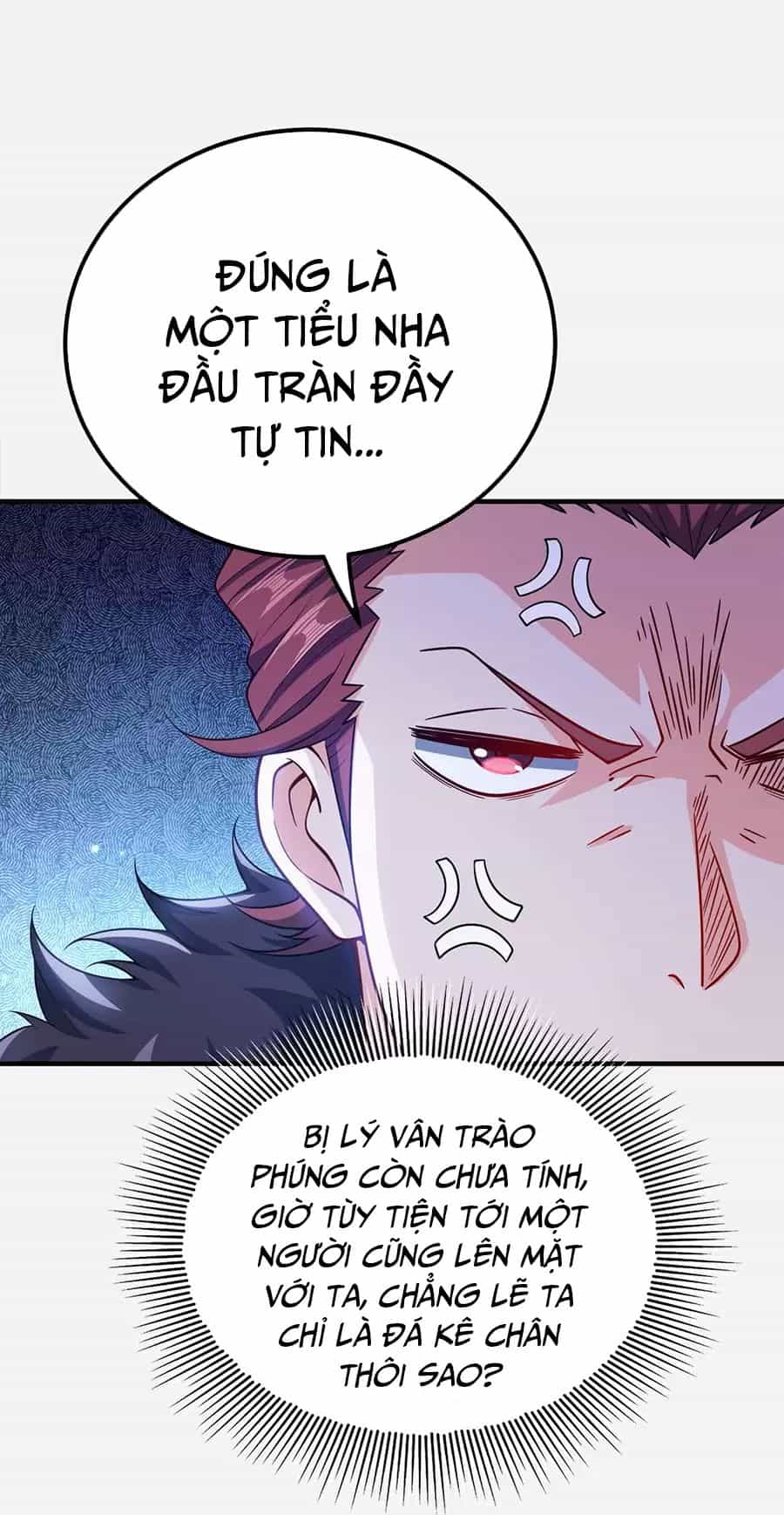 Nương Tử Nhà Ta Là Nữ Đế - Chương 168 - ảnh 5