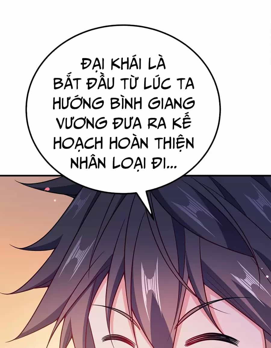 Nương Tử Nhà Ta Là Nữ Đế - Chương 168 - ảnh 70