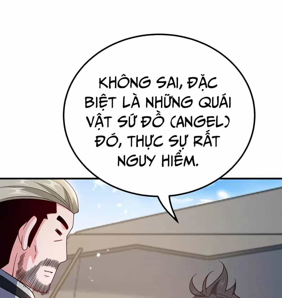 Nương Tử Nhà Ta Là Nữ Đế - Chương 169 - ảnh 21