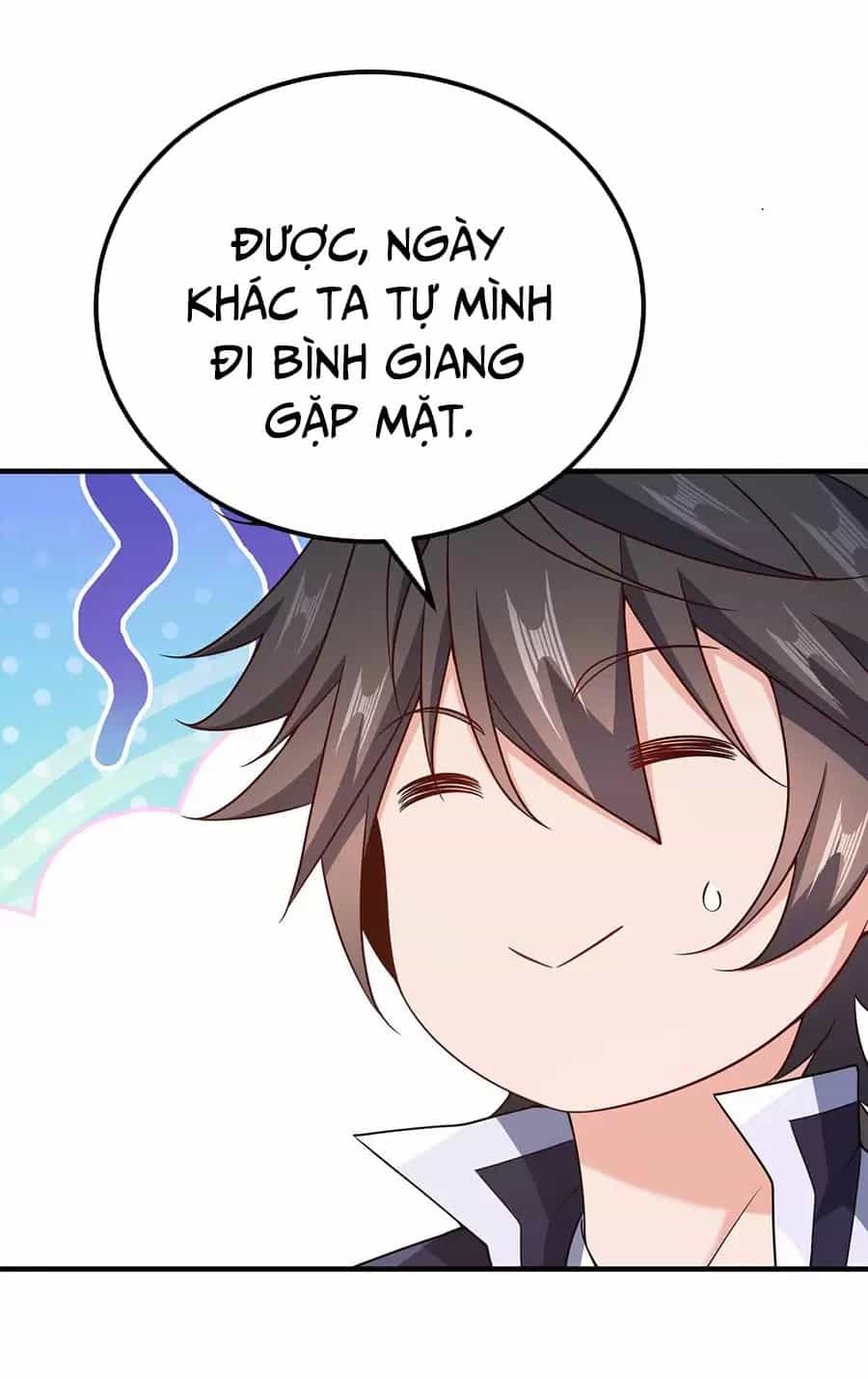 Nương Tử Nhà Ta Là Nữ Đế - Chương 169 - ảnh 25