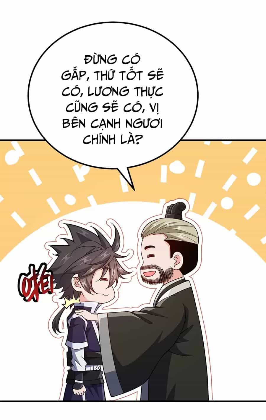 Nương Tử Nhà Ta Là Nữ Đế - Chương 169 - ảnh 33