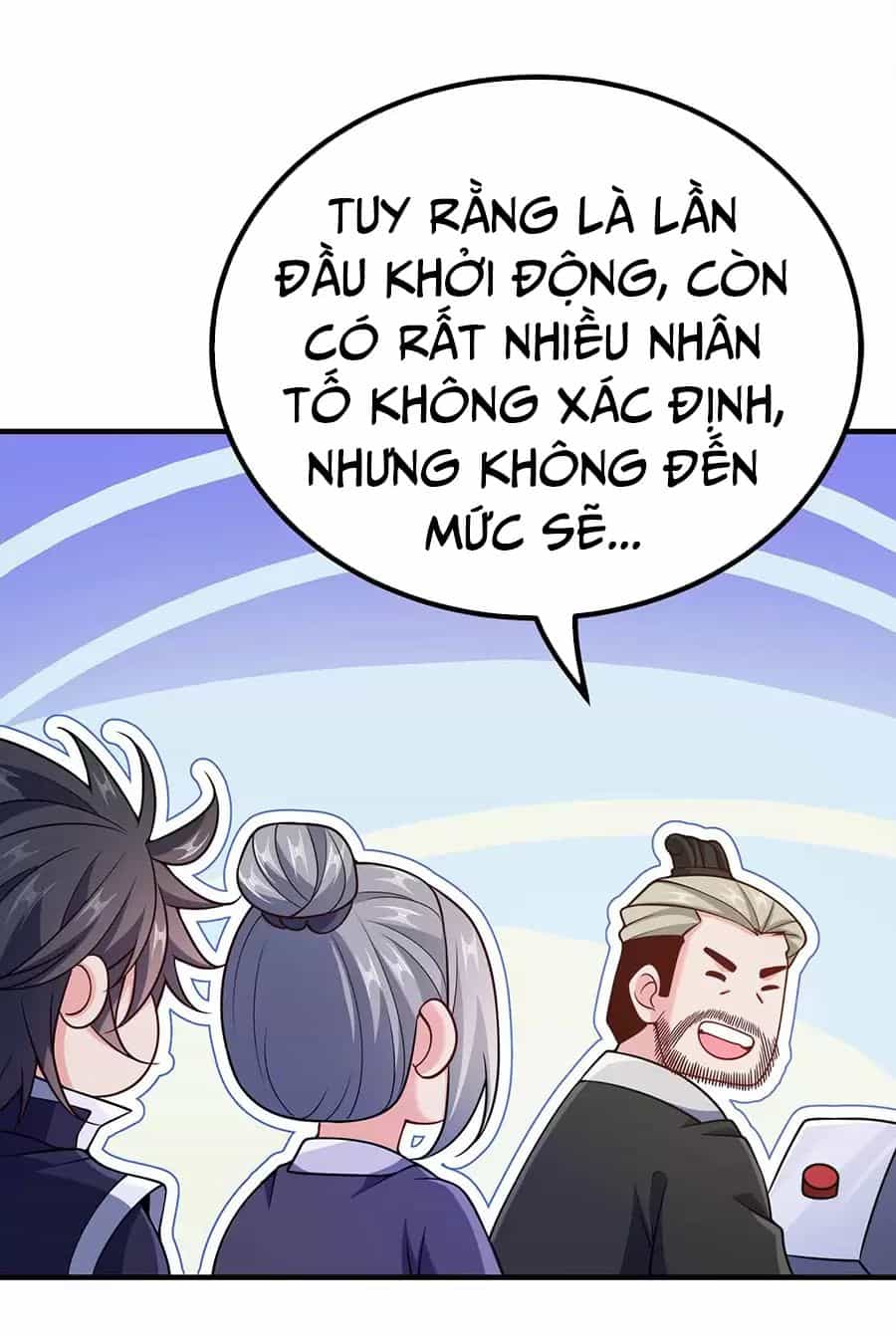 Nương Tử Nhà Ta Là Nữ Đế - Chương 169 - ảnh 49