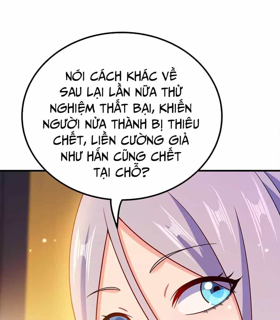 Nương Tử Nhà Ta Là Nữ Đế - Chương 169 - ảnh 56