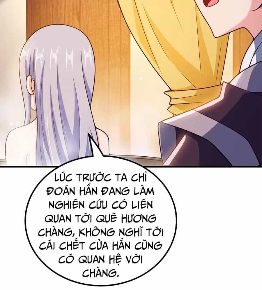 Nương Tử Nhà Ta Là Nữ Đế - Chương 169 - ảnh 59