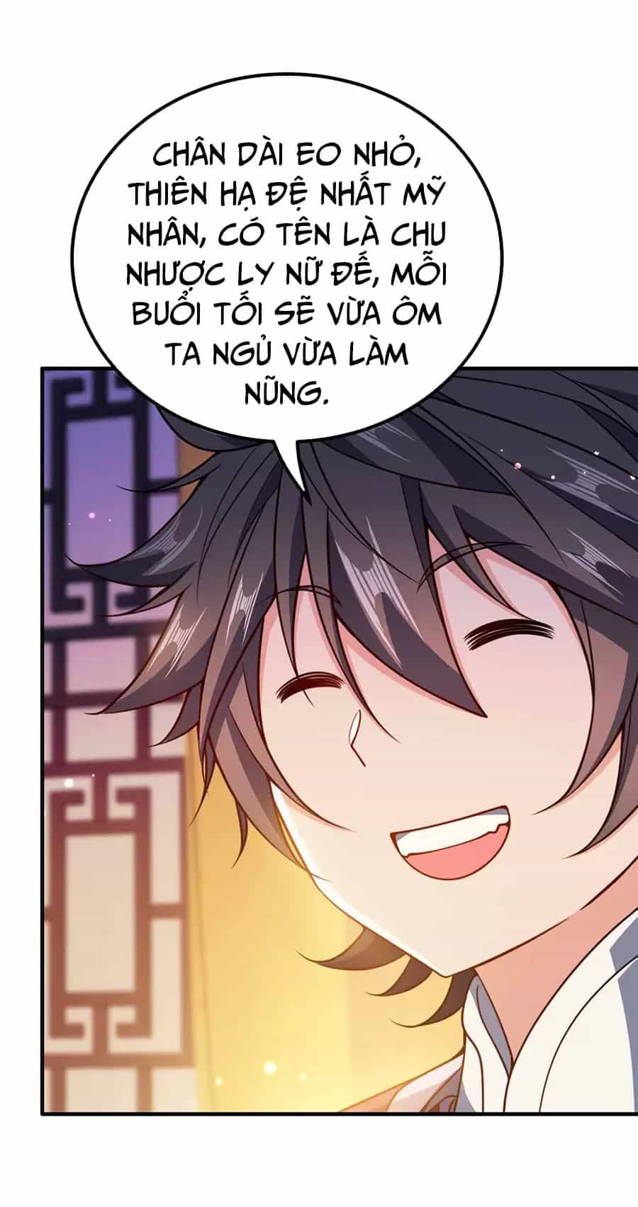 Nương Tử Nhà Ta Là Nữ Đế - Chương 169 - ảnh 61