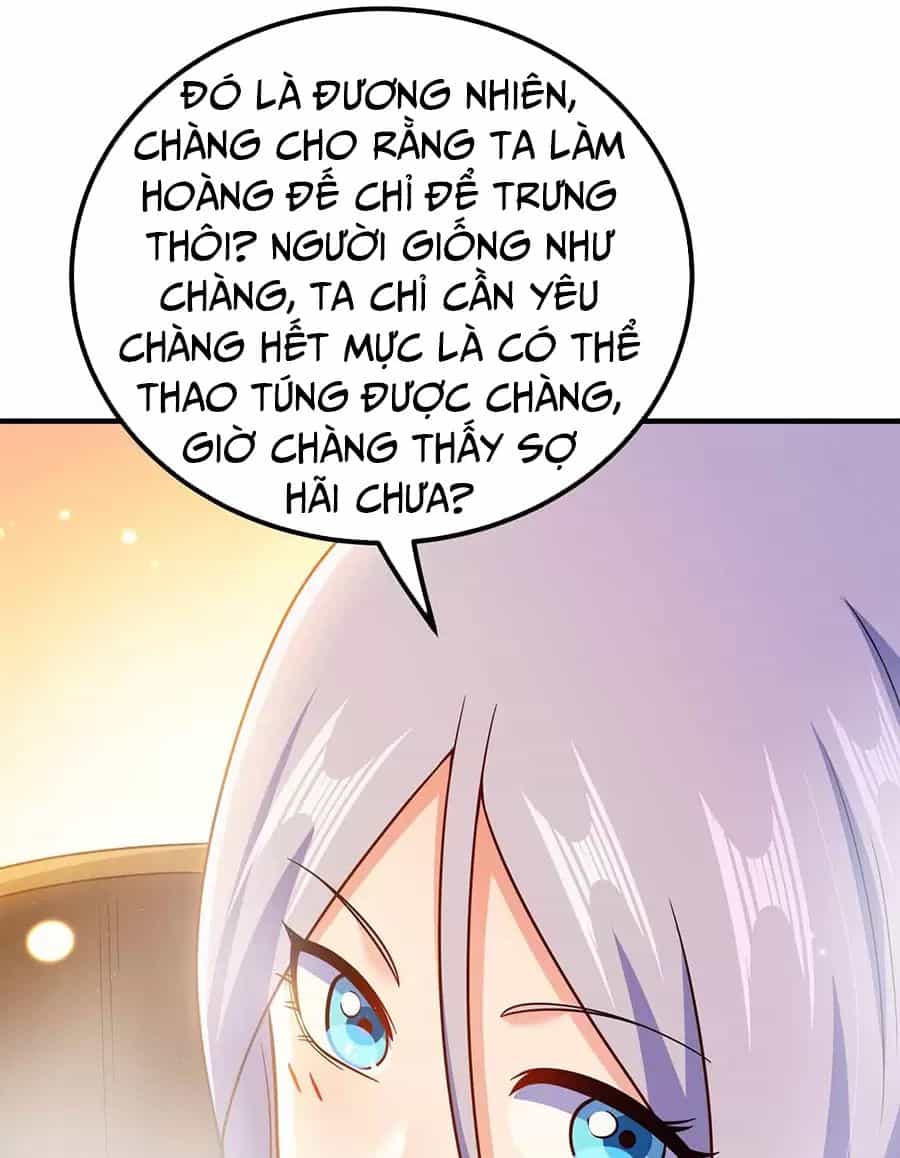 Nương Tử Nhà Ta Là Nữ Đế - Chương 169 - ảnh 65