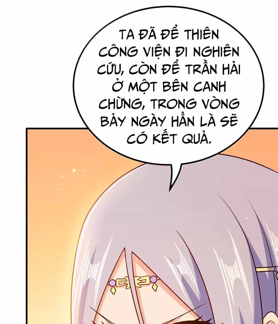 Nương Tử Nhà Ta Là Nữ Đế - Chương 171 - ảnh 21
