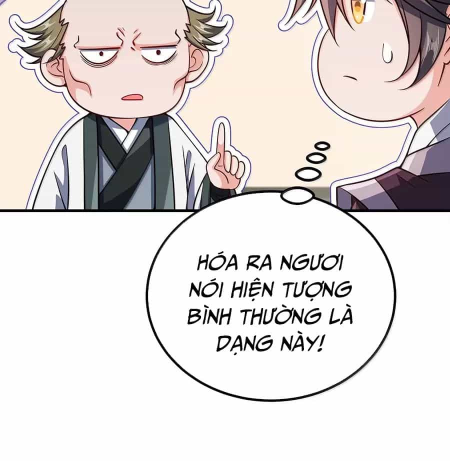 Nương Tử Nhà Ta Là Nữ Đế - Chương 171 - ảnh 51