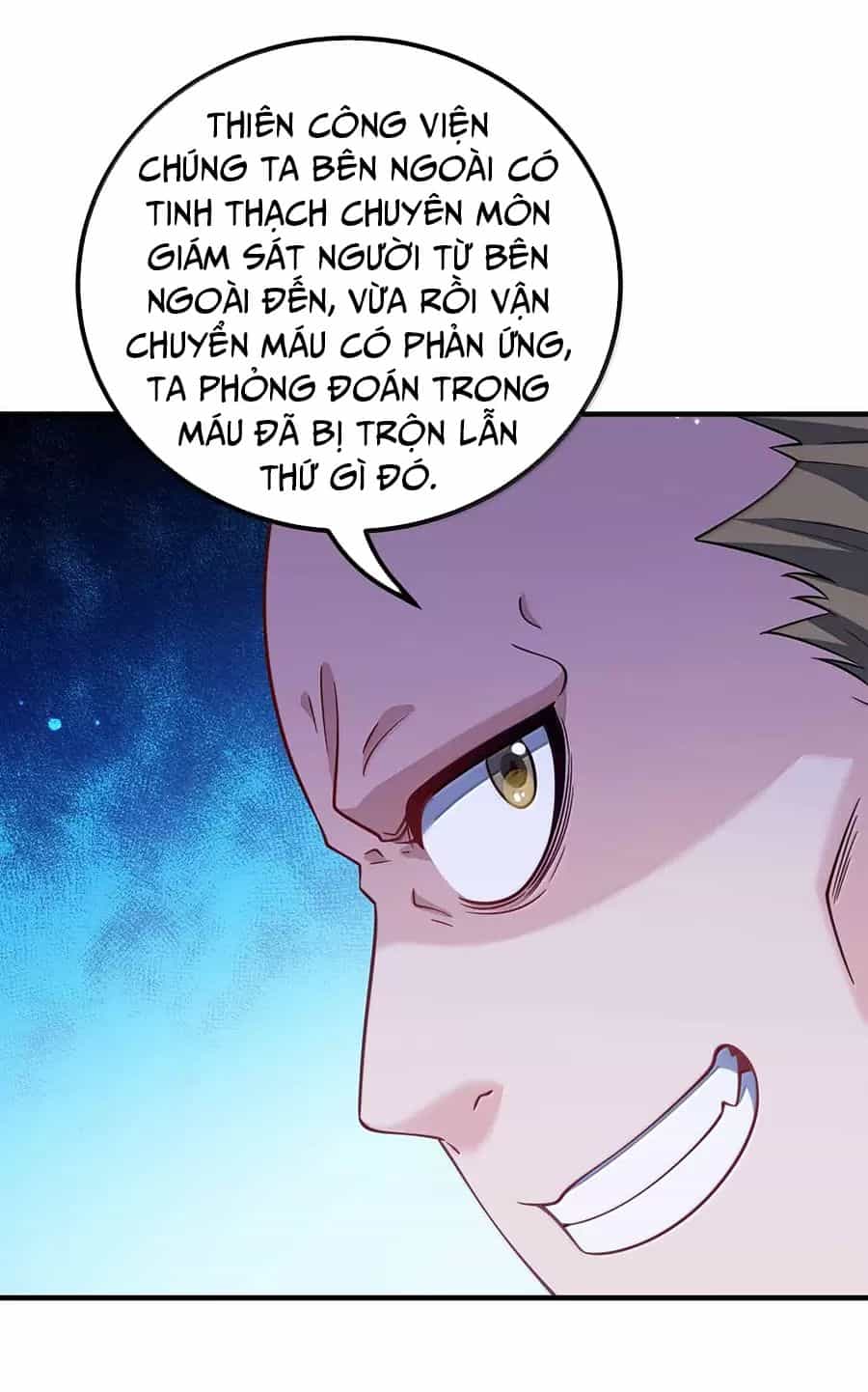 Nương Tử Nhà Ta Là Nữ Đế - Chương 172 - ảnh 27