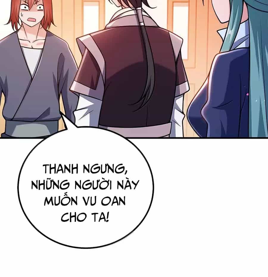 Nương Tử Nhà Ta Là Nữ Đế - Chương 172 - ảnh 56