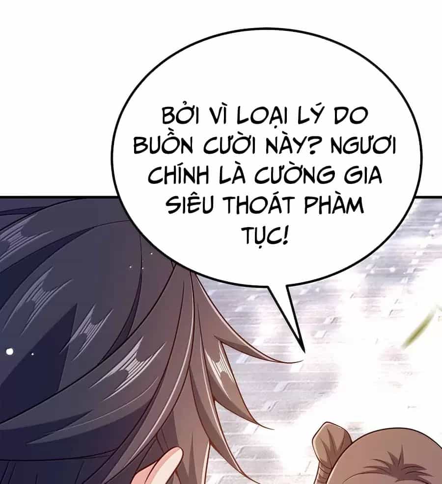 Nương Tử Nhà Ta Là Nữ Đế - Chương 174 - ảnh 14