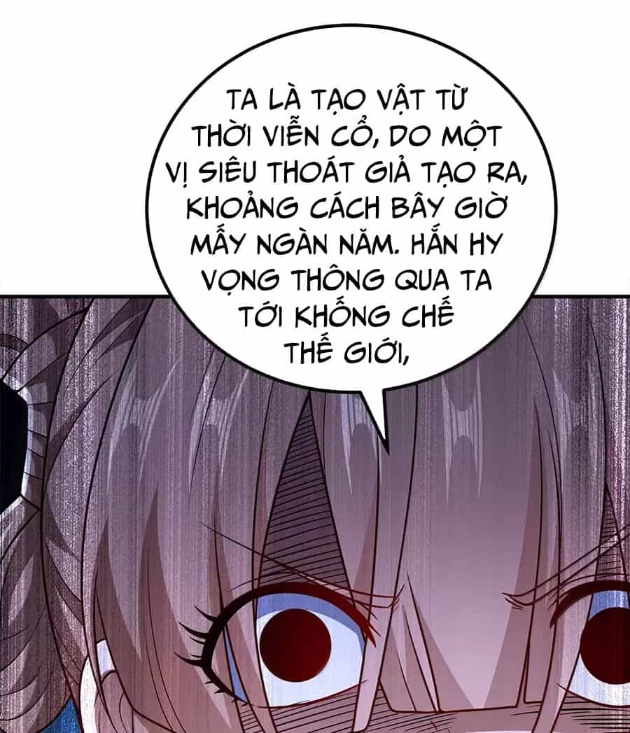 Nương Tử Nhà Ta Là Nữ Đế - Chương 174 - ảnh 34