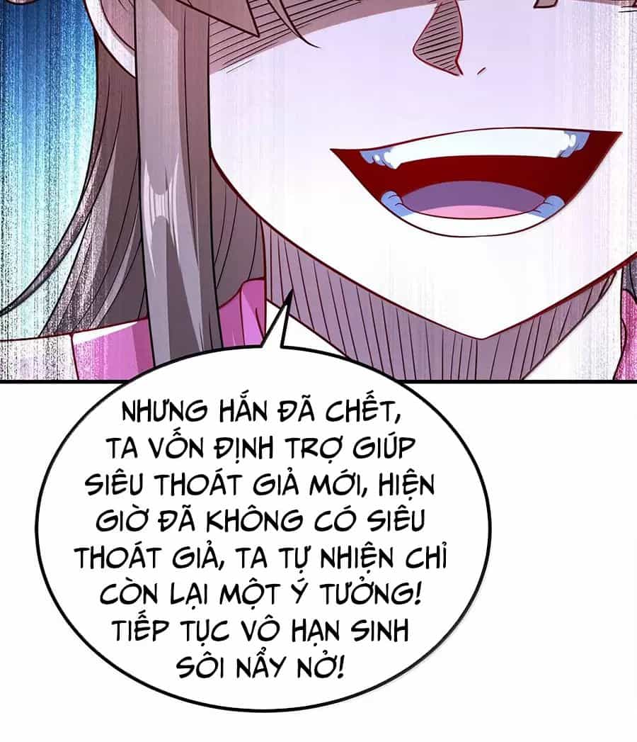 Nương Tử Nhà Ta Là Nữ Đế - Chương 174 - ảnh 35