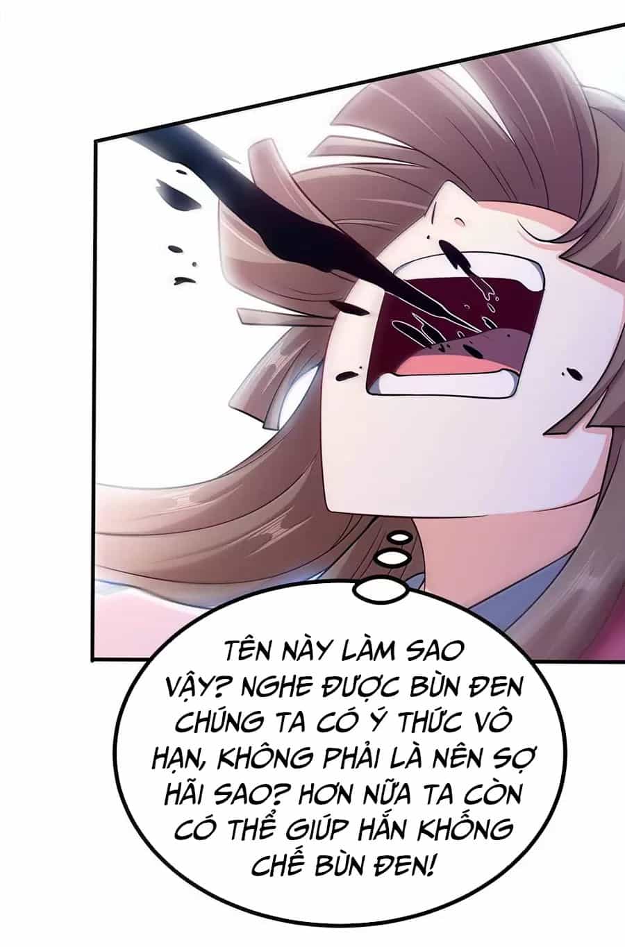 Nương Tử Nhà Ta Là Nữ Đế - Chương 174 - ảnh 41