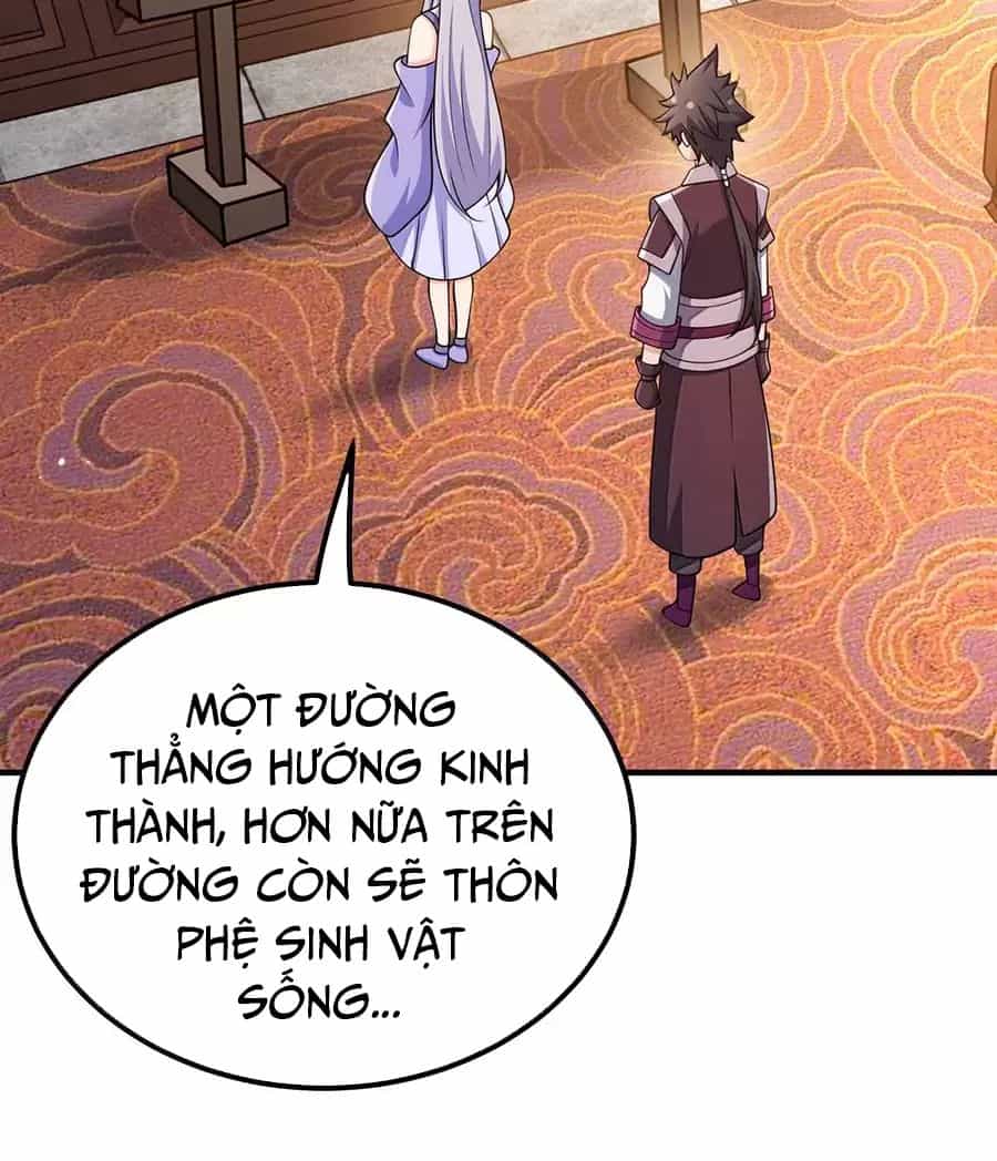 Nương Tử Nhà Ta Là Nữ Đế - Chương 174 - ảnh 56