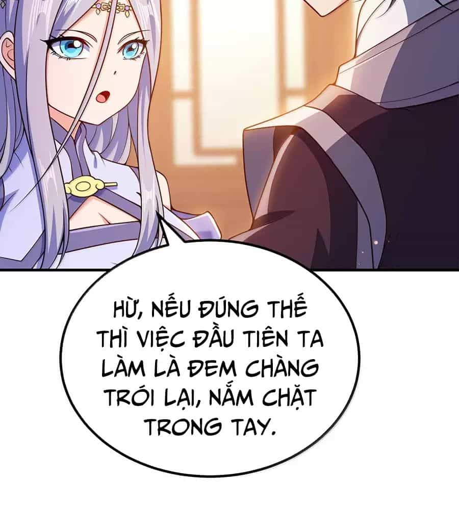Nương Tử Nhà Ta Là Nữ Đế - Chương 174 - ảnh 61