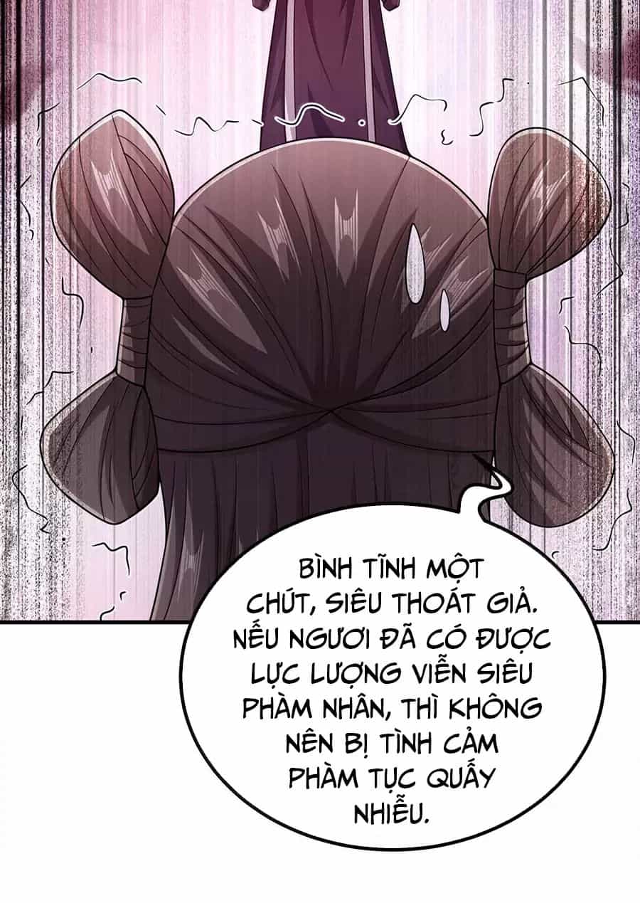 Nương Tử Nhà Ta Là Nữ Đế - Chương 174 - ảnh 7