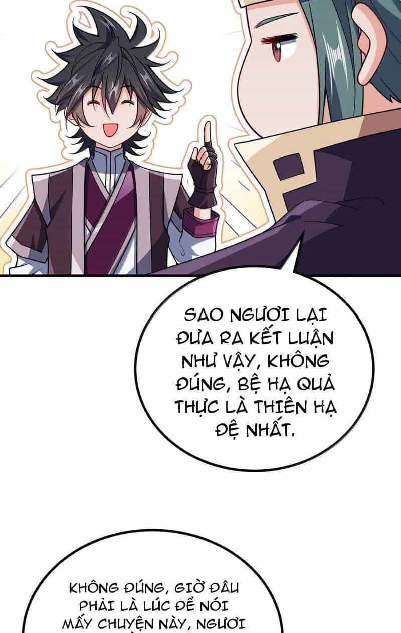 Nương Tử Nhà Ta Là Nữ Đế - Chương 176 - ảnh 11