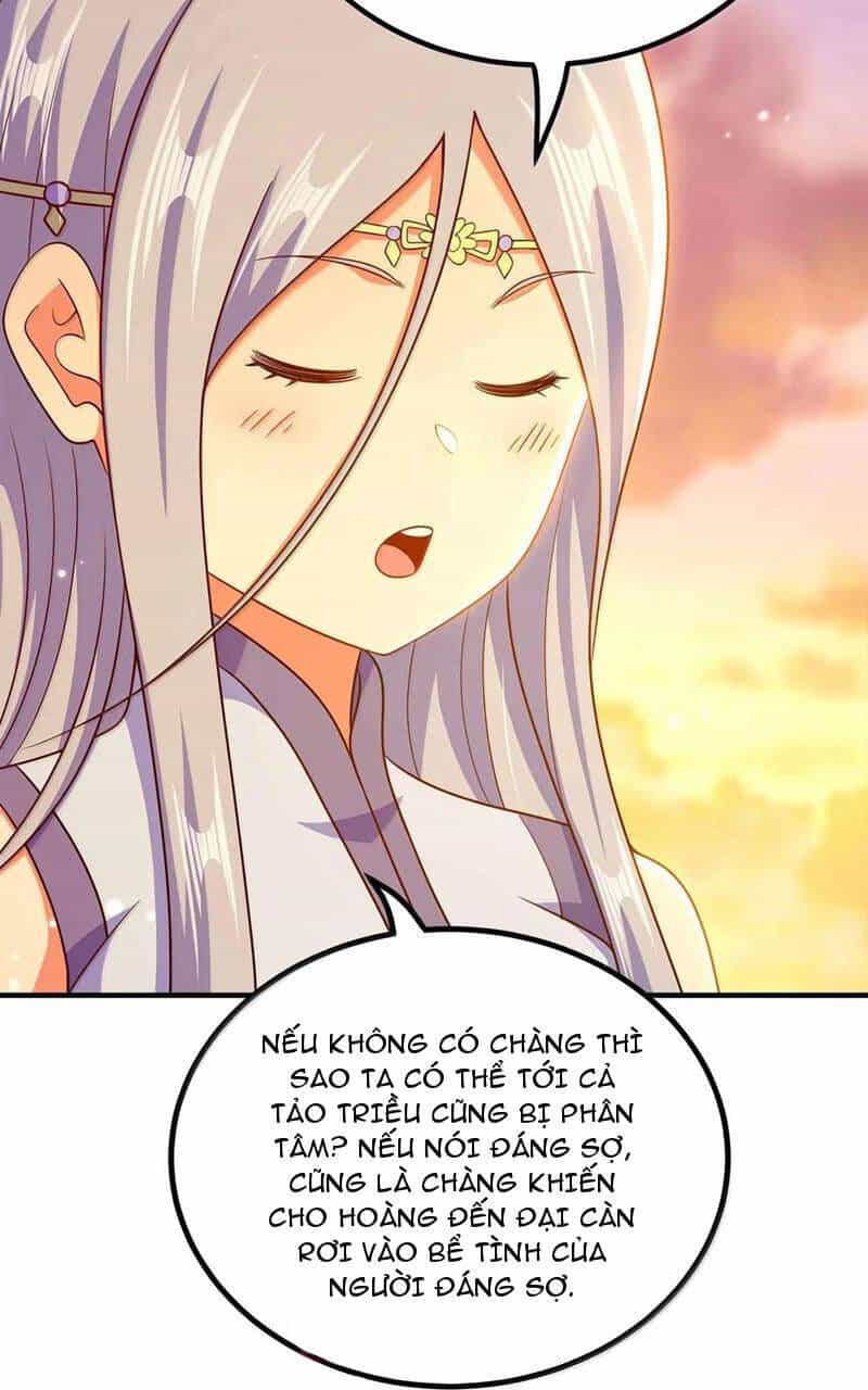 Nương Tử Nhà Ta Là Nữ Đế - Chương 176 - ảnh 28