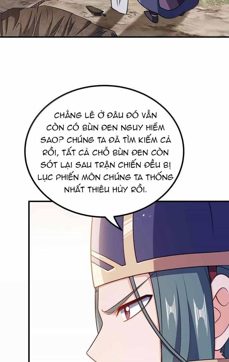 Nương Tử Nhà Ta Là Nữ Đế - Chương 176 - ảnh 4